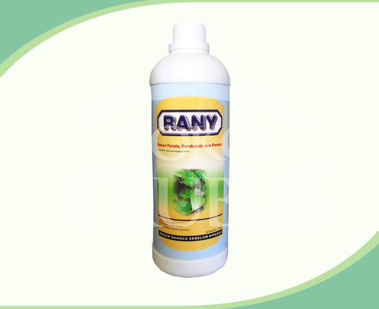 Pestisida Rany
